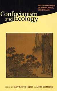 Confucianism & Ecology - The Interrelation of Heaven, Earth & Humans (Paper)