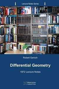 Differential Geometry