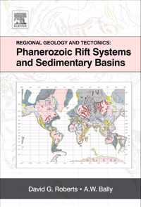 Regional Geology and Tectonics: Phanerozoic Rift Systems and Sedimentary Basins