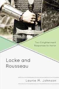 Locke and Rousseau