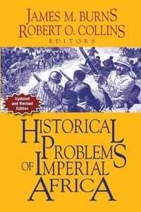 Problems in African History: Volume II