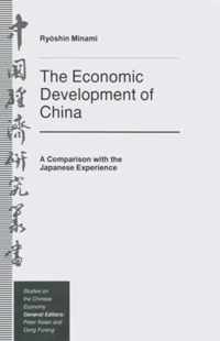 The Economic Development of China