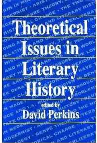 Theoretical Issues in Literary History