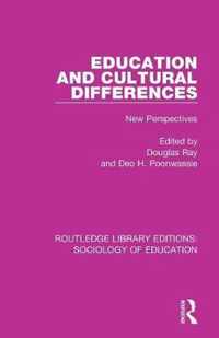 Education and Cultural Differences