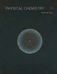 Physical Chemistry