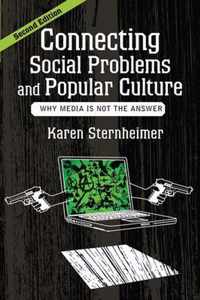 Connecting Social Problems and Popular Culture