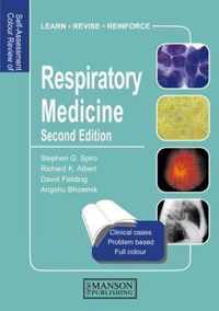 Respiratory Medicine