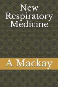 New Respiratory Medicine