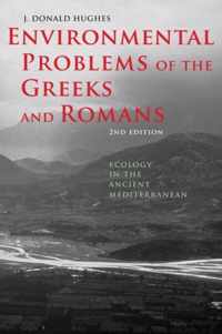 Environmental Problems of the Greeks and Romans