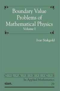 Boundary Value Problems of Mathematical Physics