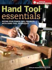 Hand Tool Essentials