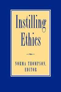 Instilling Ethics