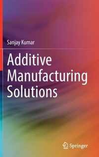 Additive Manufacturing Solutions