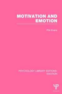 Motivation and Emotion