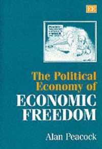 The Political Economy of Economic Freedom