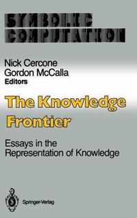 The Knowledge Frontier