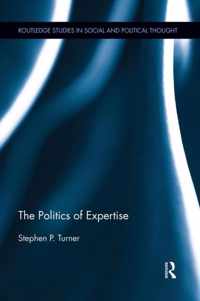 The Politics of Expertise