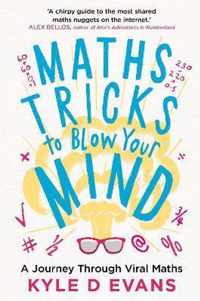 Maths Tricks to Blow Your Mind