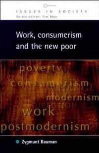 Work, Consumerism and the New Poor