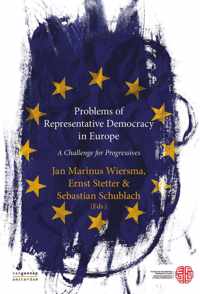 Problems of representative democracy in Europe