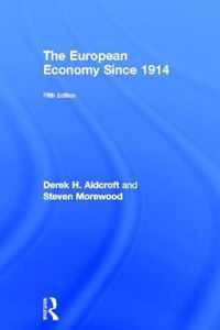 The European Economy Since 1914