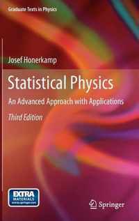 Statistical Physics