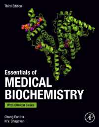 Essentials of Medical Biochemistry