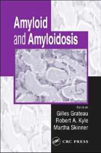 Amyloid and Amyloidosis