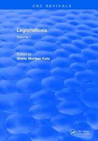 Legionellosis