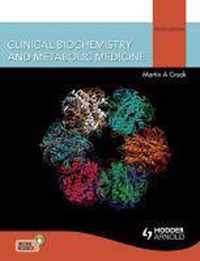 Clinical Biochemistry & Metabolic Medici