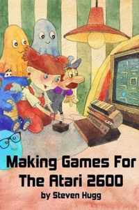 Making Games for the Atari 2600