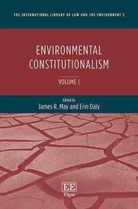 Environmental Constitutionalism