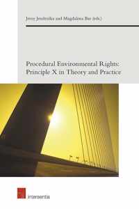 Procedural Environmental Rights