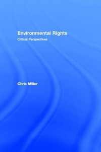 Environmental Rights