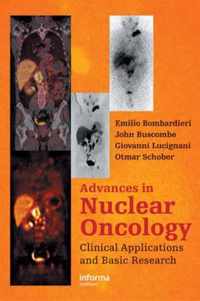 Advances in Nuclear Oncology: