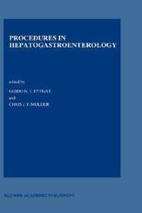 Procedures in Hepatogastroenterology