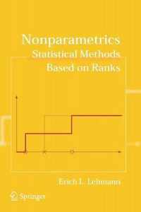 Nonparametrics