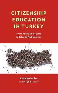 Citizenship Education in Turkey