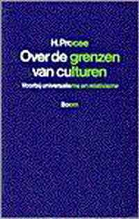 Over de grenzen van culturen