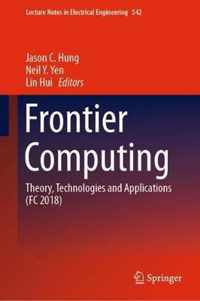 Frontier Computing