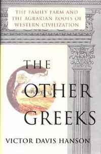 The Other Greeks