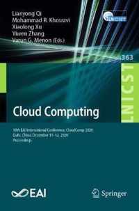 Cloud Computing