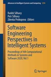 Software Engineering Perspectives in Intelligent Systems