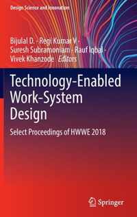 Technology-Enabled Work-System Design