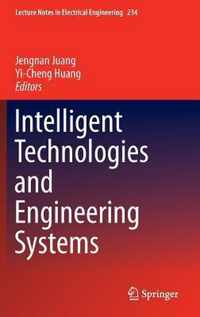 Intelligent Technologies and Engineering Systems