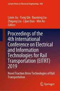 Proceedings of the 4th International Conference on Electrical and Information Te