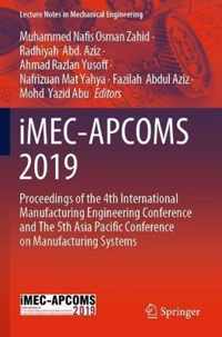 iMEC APCOMS 2019