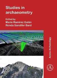 Studies in Archaeometry