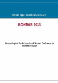 Iscontour 2013