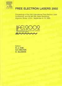 Free Electron Lasers 2002